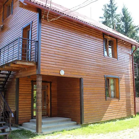 Homelike Yablunytsya