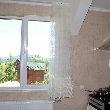 Homelike * Yablunytsya