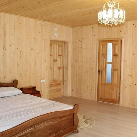 Homelike Appartamento Yablunytsya