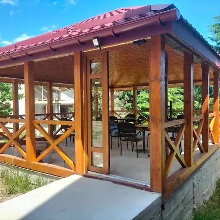 Homelike Appartamento Yablunytsya